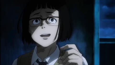The "Help Me" Scene That Still Haunts JJK Fans (S1E1 Clip)