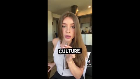 Women are waking up to what a scam the last wave of feminism was… it's fast