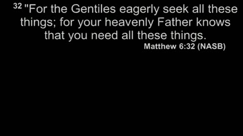 God Provides by Hunter Fox