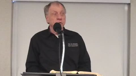 Lessons from the Gospel of Mark (Masrk 7) 1/11/26