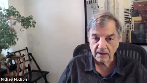 Michael Hudson & Dirk Bezemer | Finance is not the Real Economy