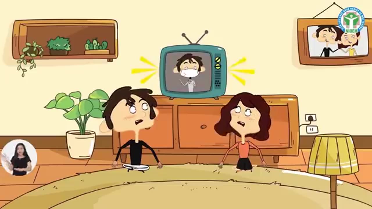 Ghen Co Vy-Official English Version_Corona virus Song_Together we #EndCoV_.publer.com - MIN OFFICIAL