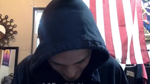 GMM 430: Part 3 - No US Flag Burning & No DC Crime