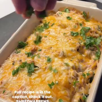 Keto Diet Video Recipe No. 314