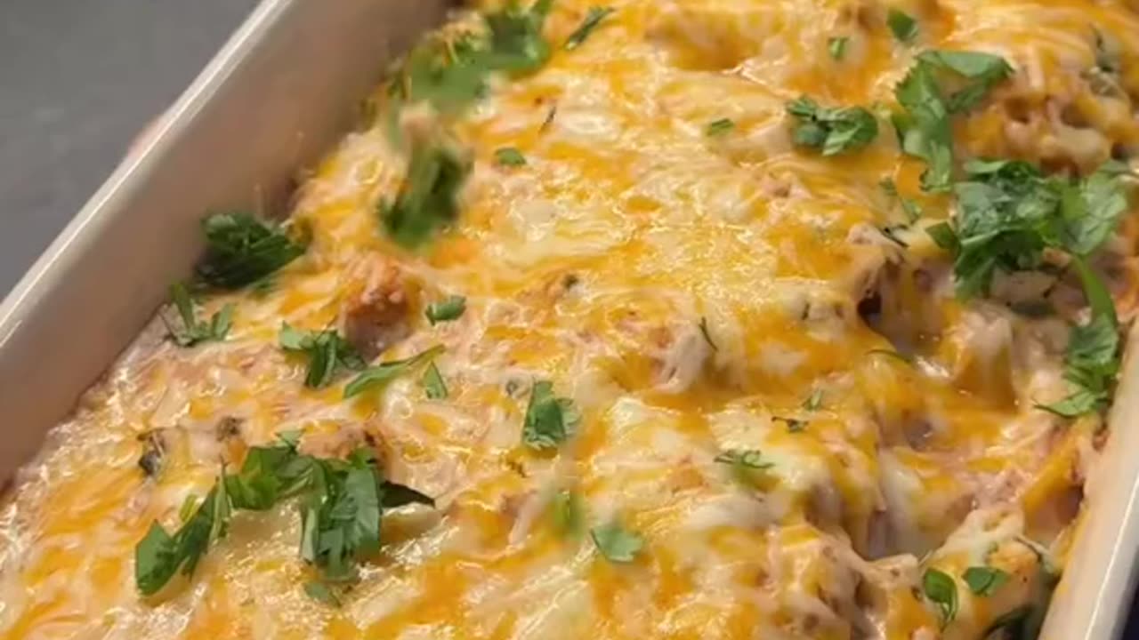 Keto Diet Video Recipe No. 314