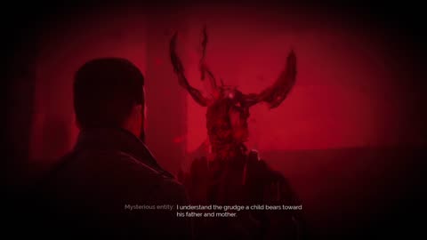 Vampyr: the Disaster