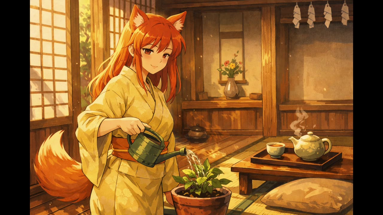 The Shrine at Ease V5