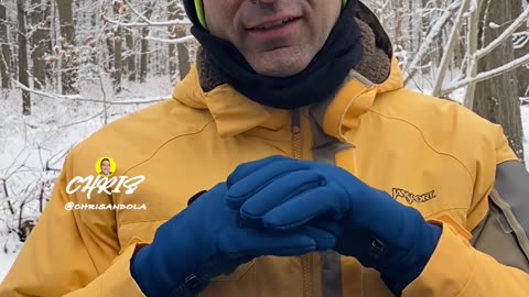 CLEAN UP EVERY NOW AND AGAIN! Good morning!