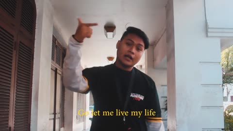 Mas RAP - This is my Style (Official Music Video)