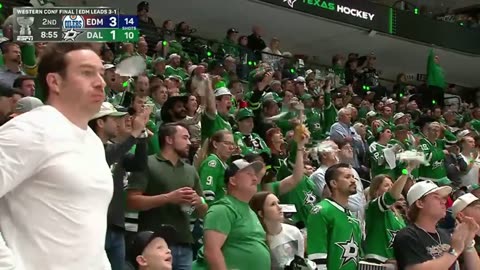 Western Conference FInals Game 5
