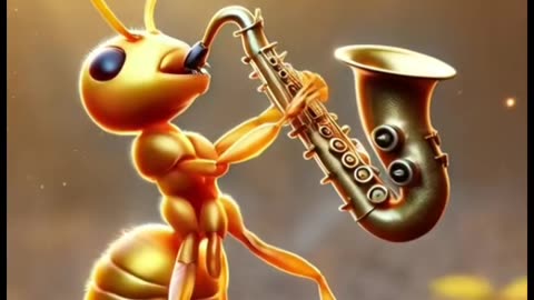 Saxophone 🎷#ai #fyp #fypシ #electricguitar #musica #instrumental #saxo...
