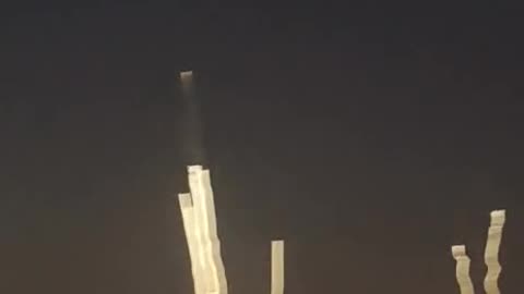 🇮🇱/🇮🇷 Moment of the launches