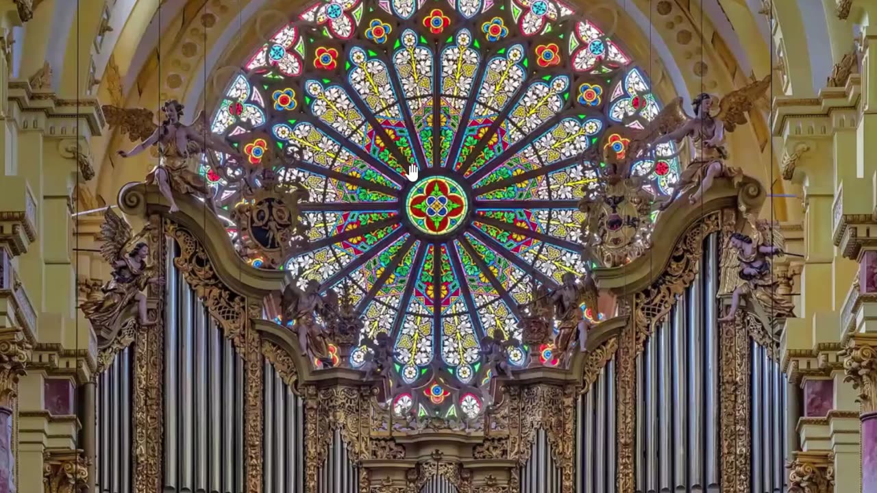 Star Forts, Cathedrals and Free Energy