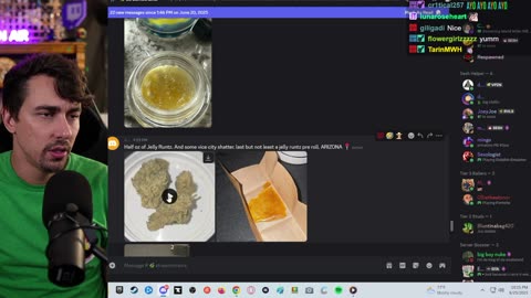 World Wide !WEED Review🔥Let's get High!💨420 !mj🍃Nintendo Switch 2 !Giveaway