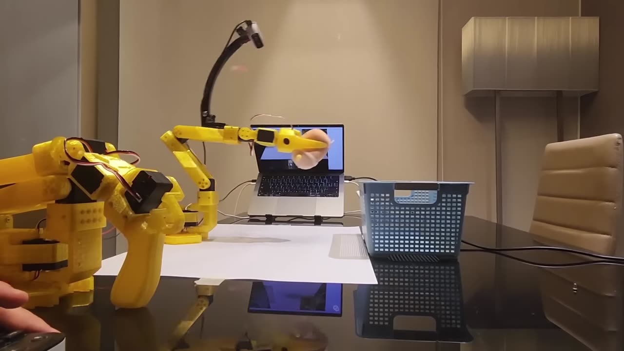 Boston Dynamics Just Dropped a NEW ATLAS That Actually Thinks