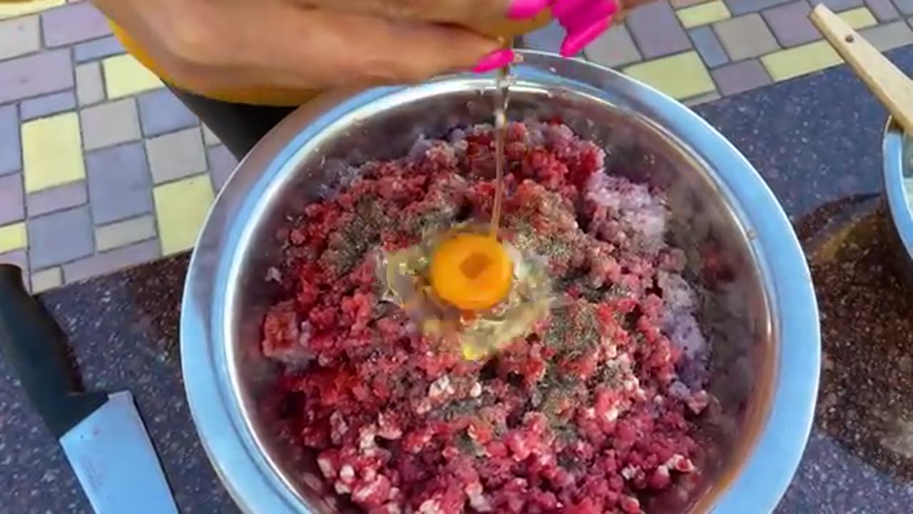 Carp in an Hour-Long Video with The Aroma of Freshly Caught Fish! Aquarium of Taste