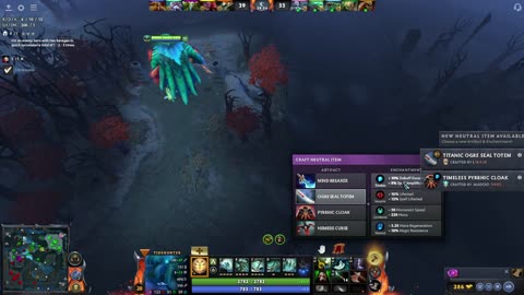 Playing Dota 2!!! Road to Immortal xD