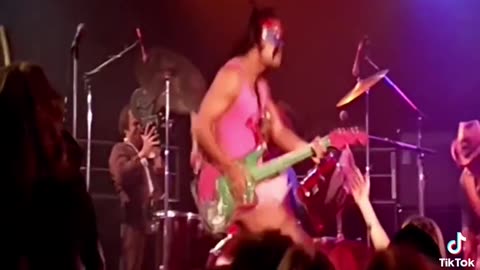 CHEECH & CHONG’s NIGHT OUT