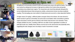 Psychedelic Reporters Ep162