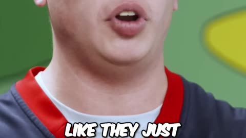 Sketch Called Them Fake Mountains… Internet LOST IT 😂🏔️