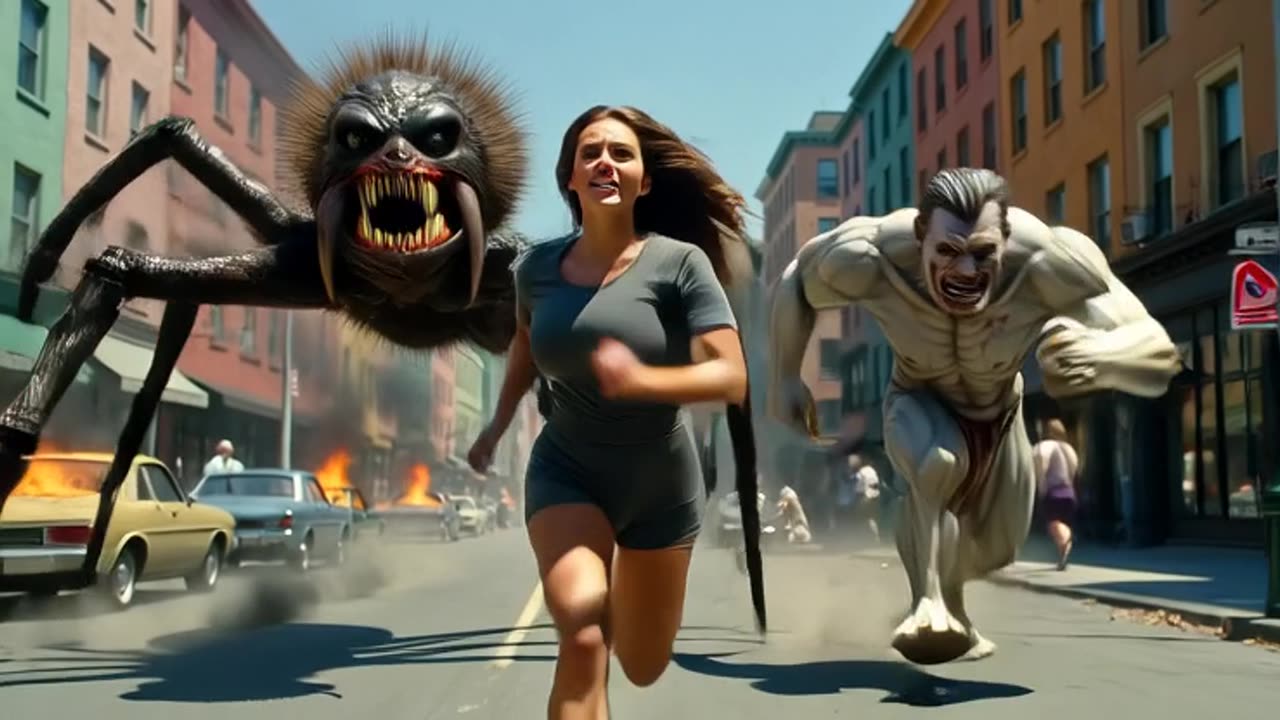 🔞 TIKTOK Girls Dance Viral Epic Video MONSTER 2026