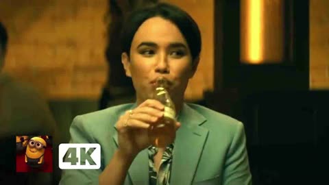 F Marry Kill (2025) 4K - She’s in a FMK! _ Movieclips