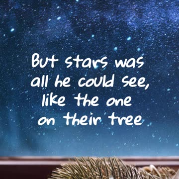 Lights Of Love Christmas In July Short