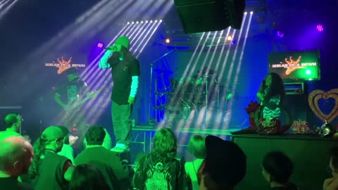 2/14/25 Sugar Of A Down Tribute to SOAD - Full Set - Live at Tony Garage V's Everett WA