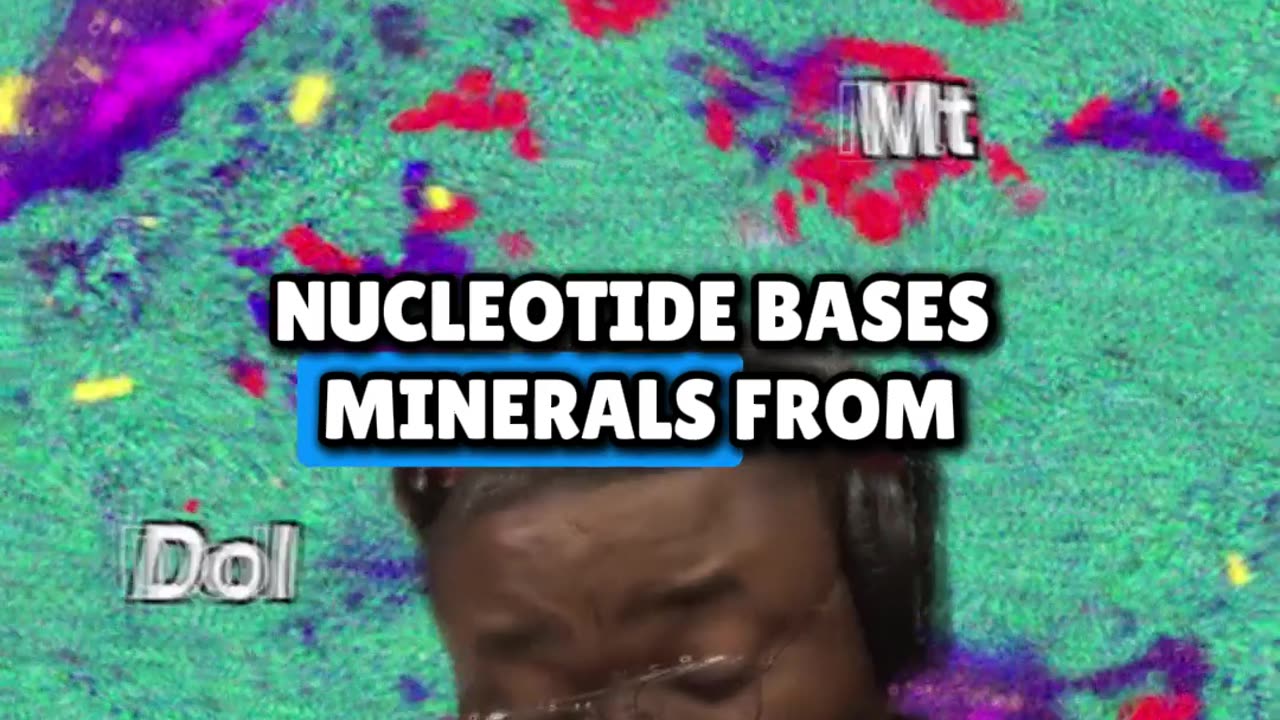 Scientists Discover Asteroid with Building Blocks of Life – Are We All Aliens Joe Rogan Experience