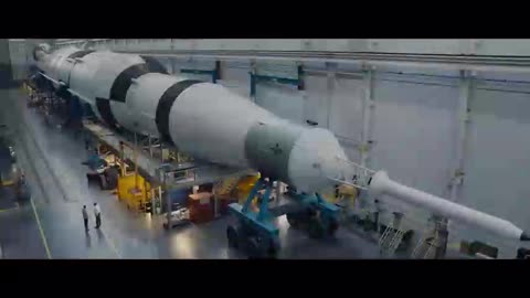 FLY ME TO THE MOON(2024)