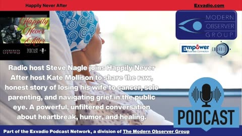 Happily Never After Season 2 Ep 13- Steve Nagle Rock 102