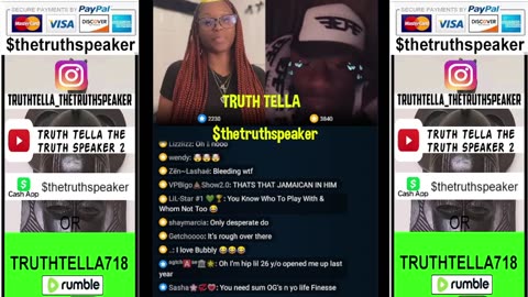 FINESSE LINES UP WITH BUBBLY 3RD SHIFT