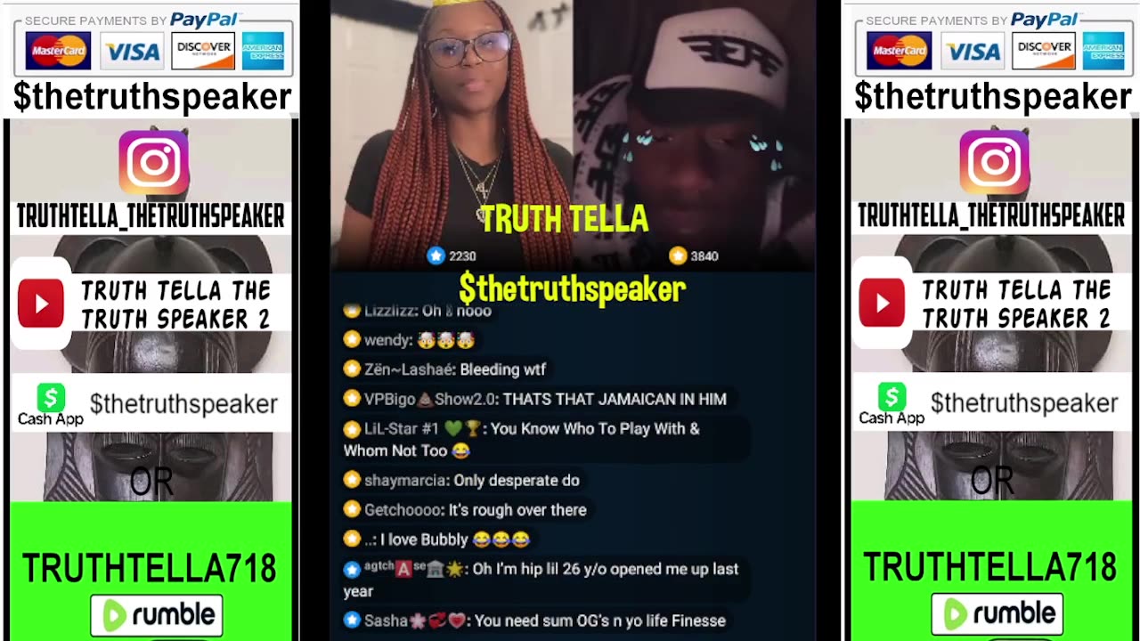 FINESSE LINES UP WITH BUBBLY 3RD SHIFT