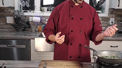 Creamed Spinach | Easy Classic Side Dish