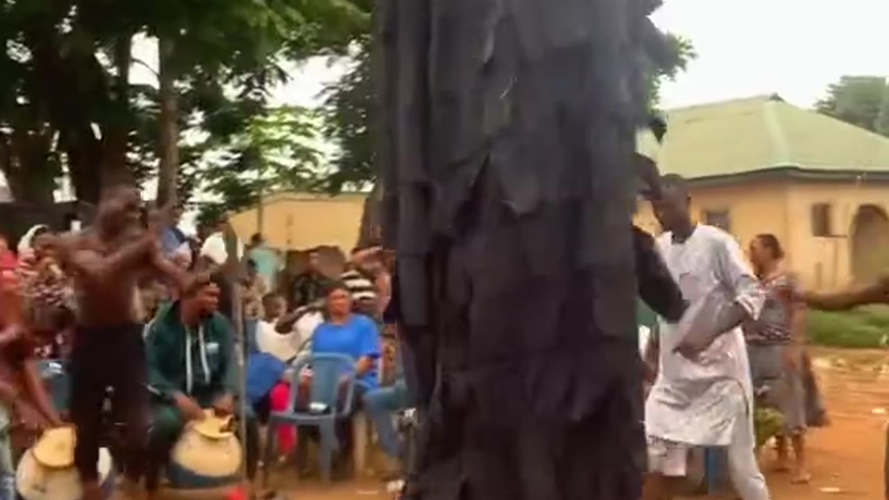 Afrikan Spirituality prowess