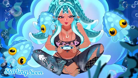 【Mega Man 10】I can't get my tablet working so ONWARD WITH MEGA MAN