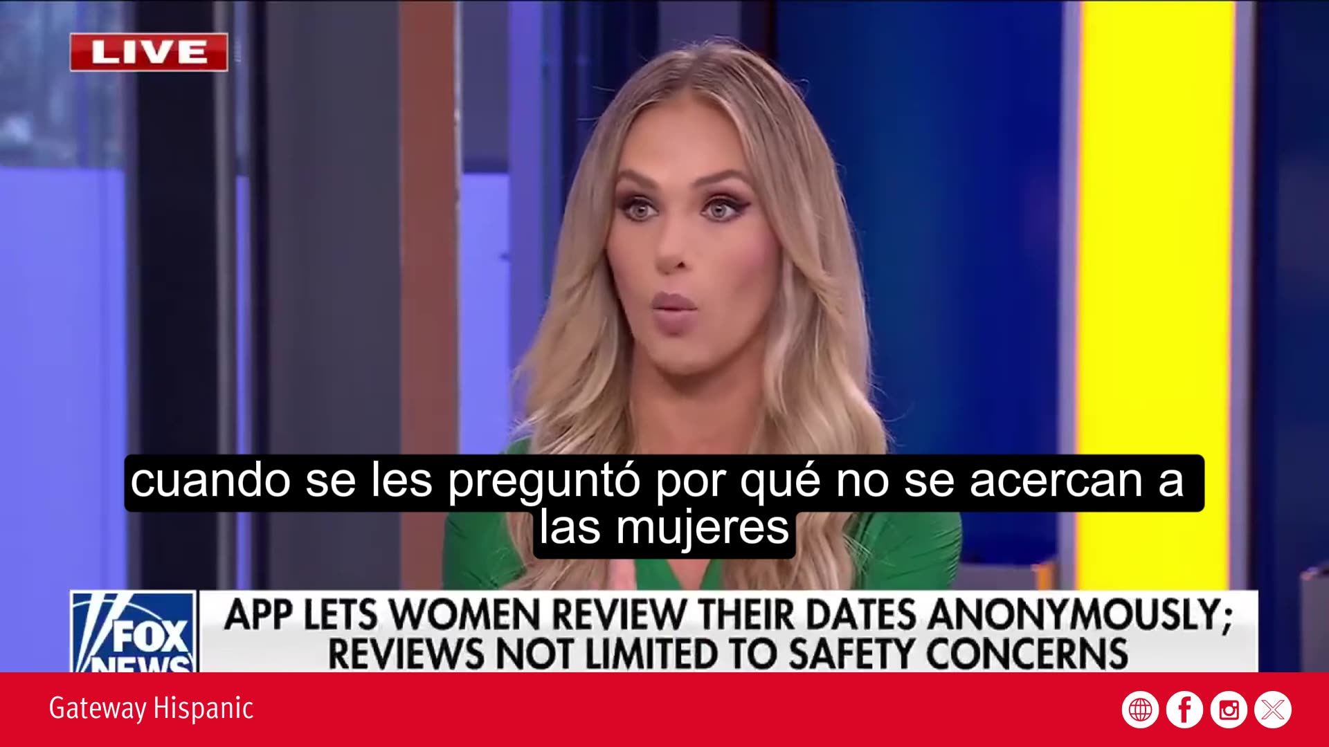 Tomi Lahren: Why Don't Men Approach Women Anymore?