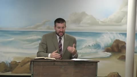 Easter: Fact and Fiction - Pastor Steven Anderson