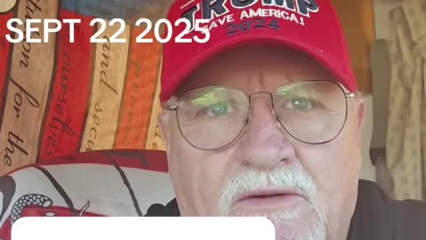 We are on the door step of the great awakening and exposure? helleva movie?
