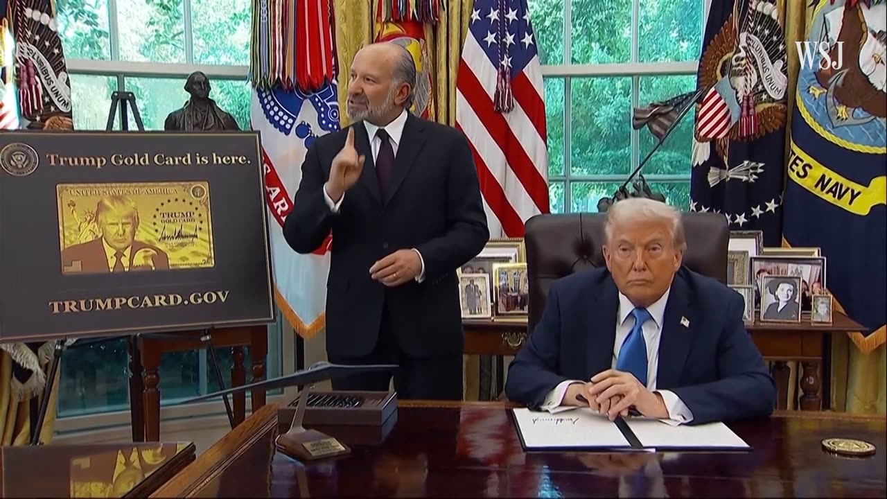 Trump Adds $100,000 Fee to H-1B Visa Applications