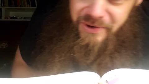 August 12th, One Year Bible Reading by Ardee..