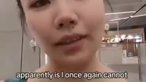 China. No digital ID no food. This will 100% come to the EU, US, Australia