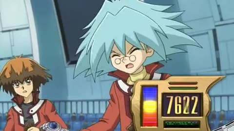 Yu-Gi-OH! GX - Episódio 011 - 0 Julgamento da Equipe Derradeira (Parte 2)