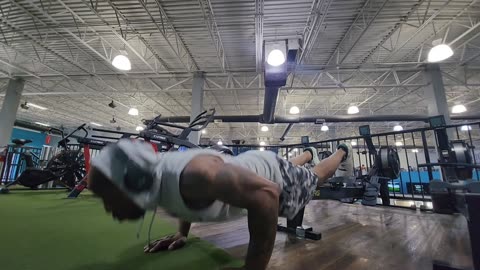 2 FIT 2 QUIT THURSDAY