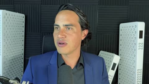 Disease Reversal Webinar| Jonathan Otto