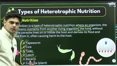 Science Life Process Lecture 2