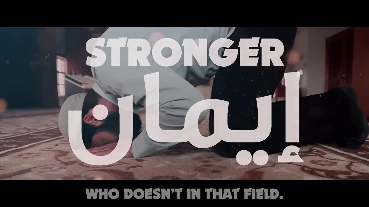 LIFE-CHANGING MOTIVATION BY MUHAMMADصَلَّى اللهُ عَلَيْهِ وَسَلَّمَ