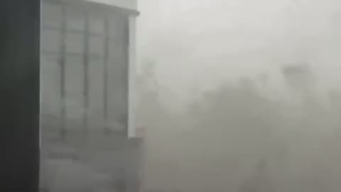 St. Louis Twister May 15 2025