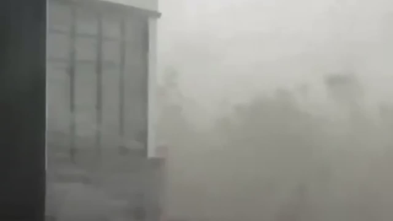 St. Louis Twister May 15 2025