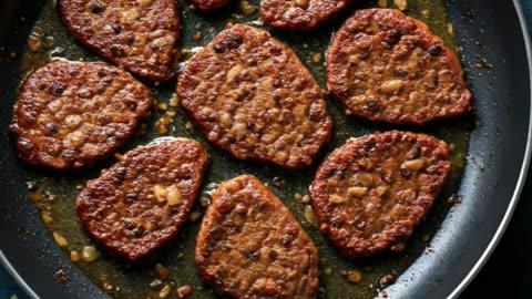 * NOV 09 * Celebrating National Scrapple Day: A Culinary Tradition